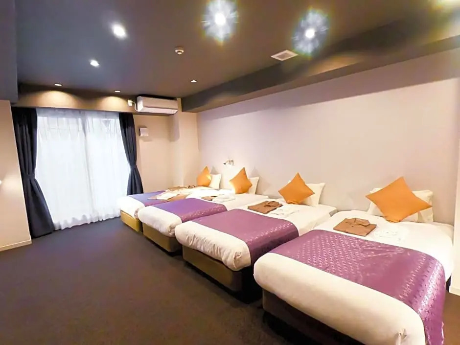Hotel S-Presso West