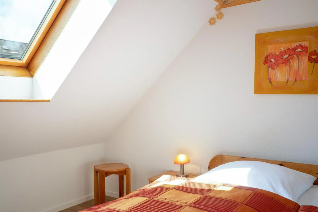 Ferienwohnpark Amselweg Ferienhaus Peppersack