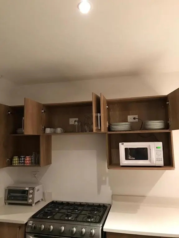 Apartamento Con La Mejor Vista De San Salvador