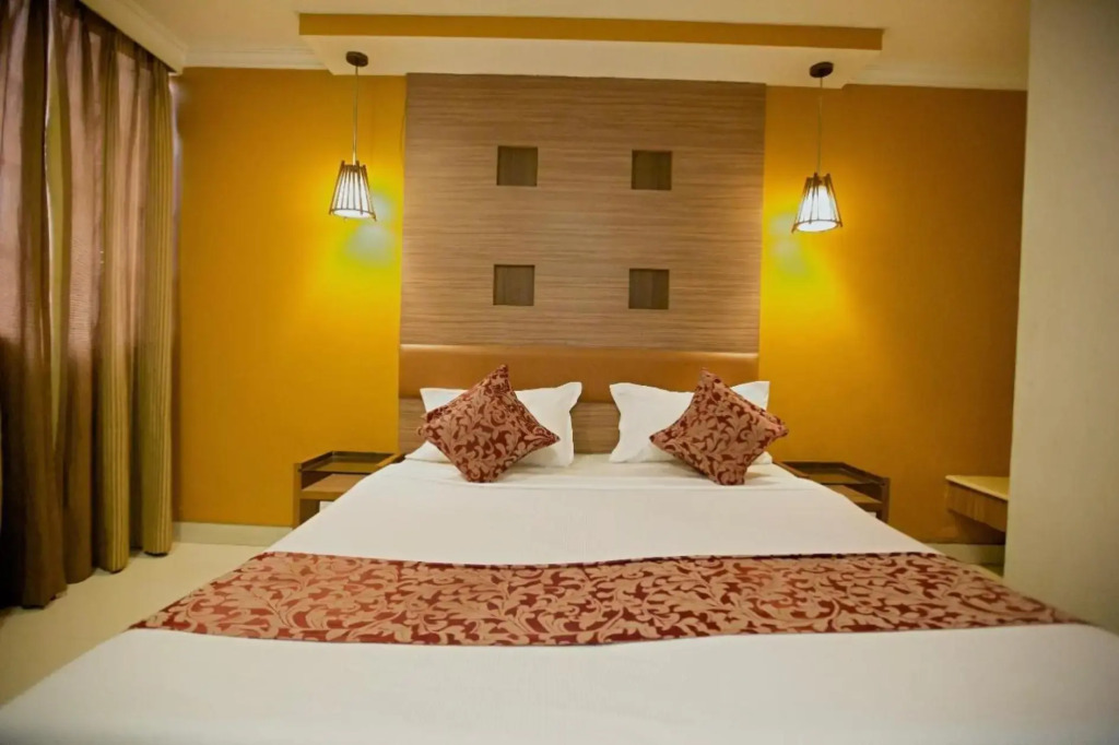 Hotel Maneck Residency