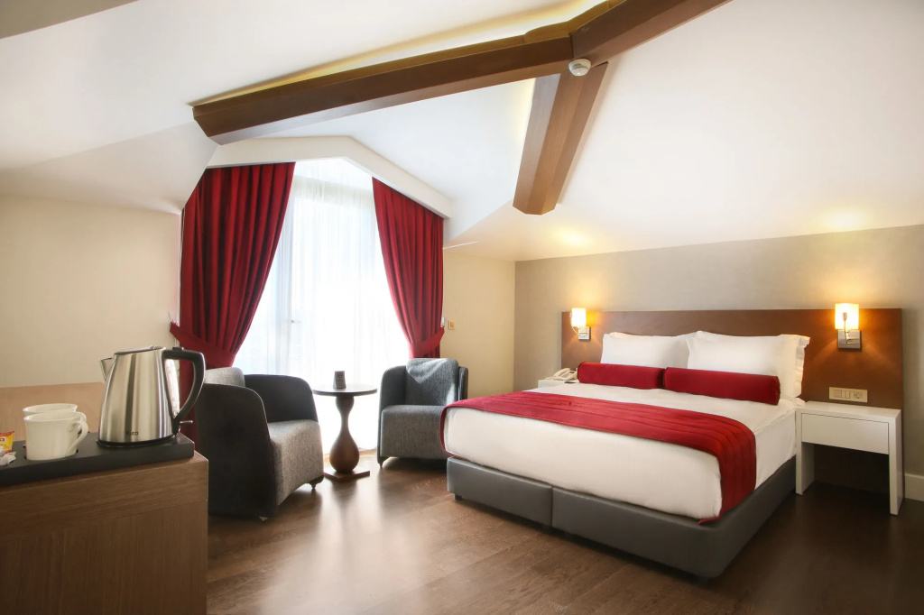 Veyron Hotels & SPA