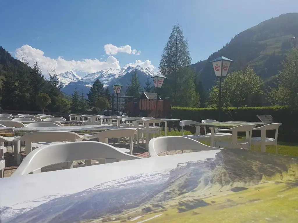 Hotel Sonnhof Rauris