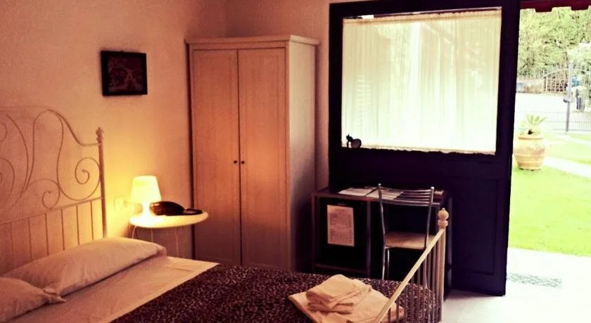 Relais Del Golfo