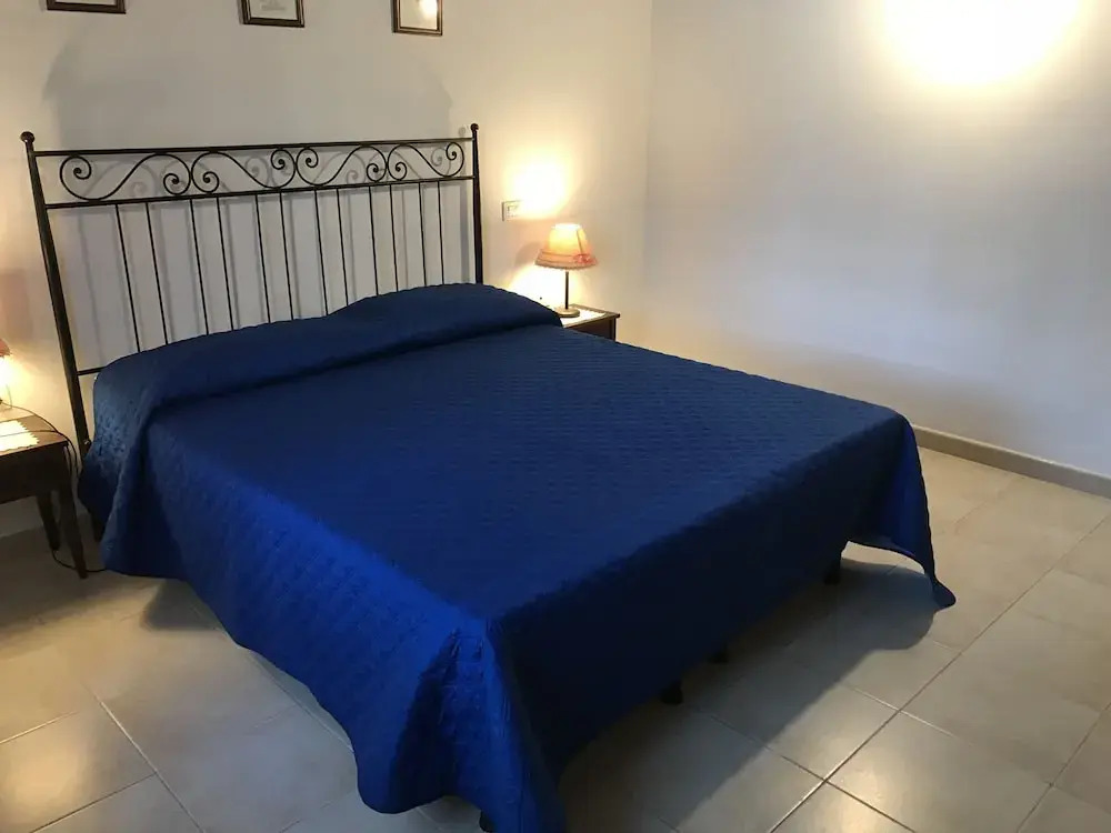 Agriturismo Arcobaleno