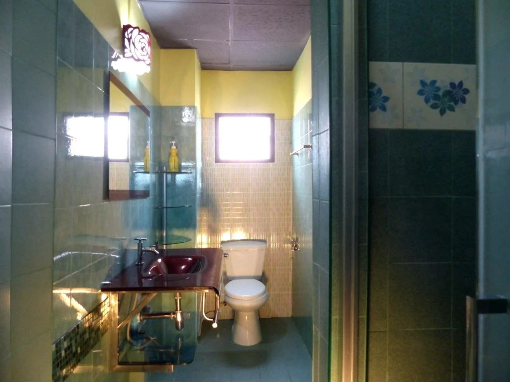 Nubaa Guest House