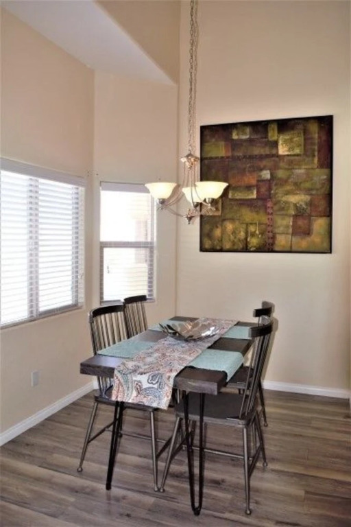 Tyler and Jessica Peterson 3 Bedrooms 2 Bathrooms Condo