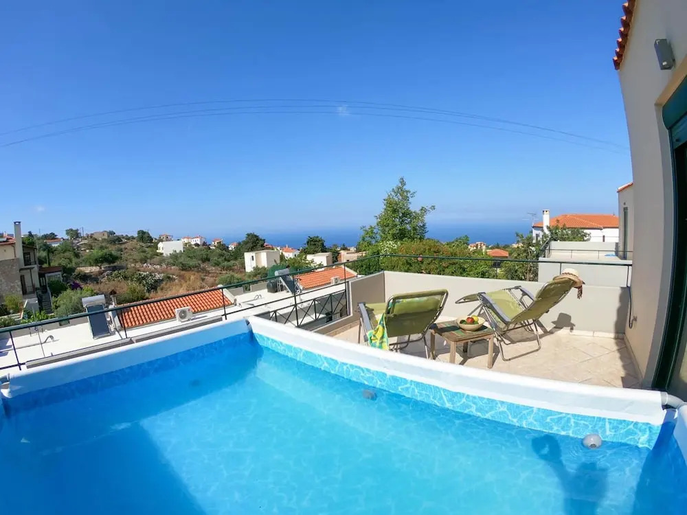 Villa Yvonne