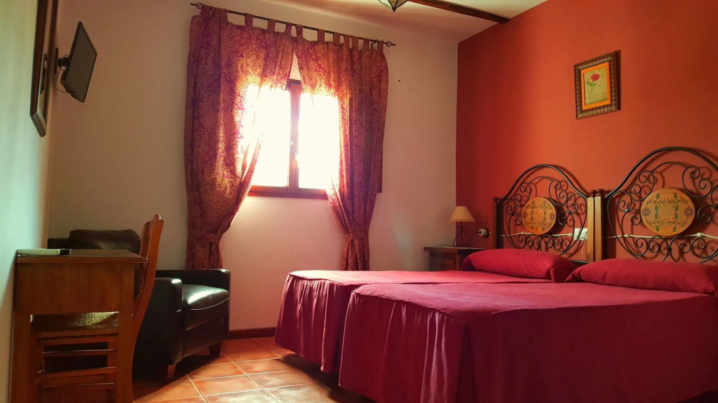 La Posada del Duende