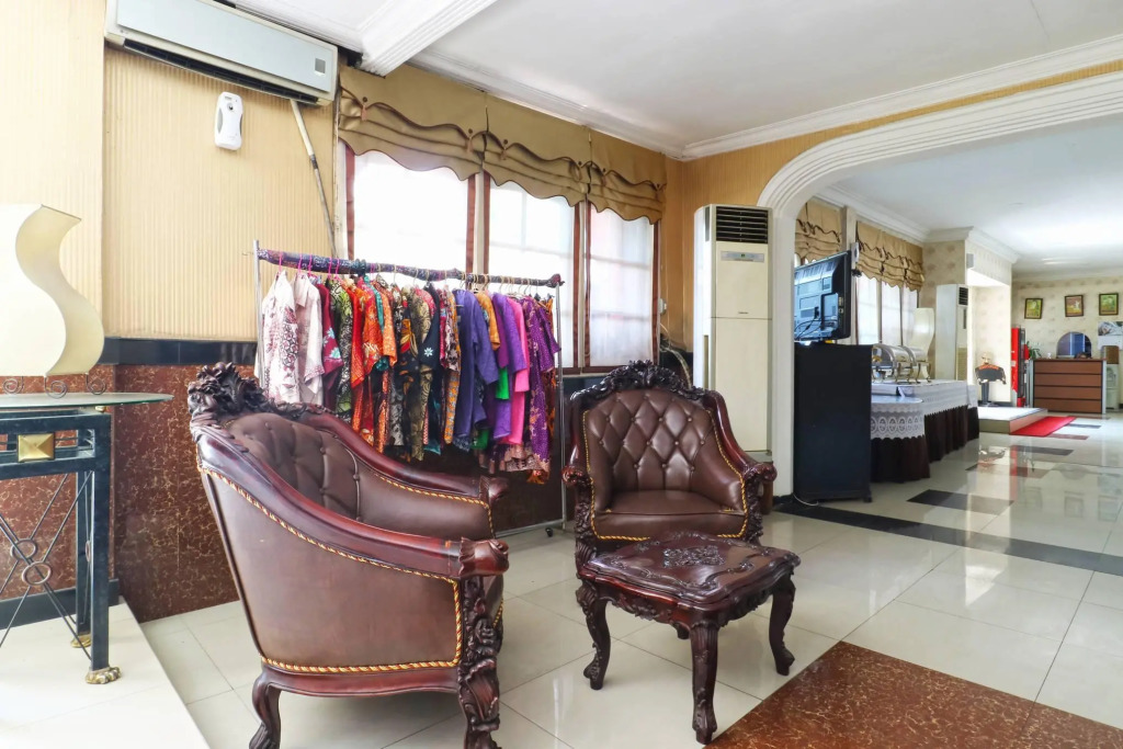 Hotel Tanjung