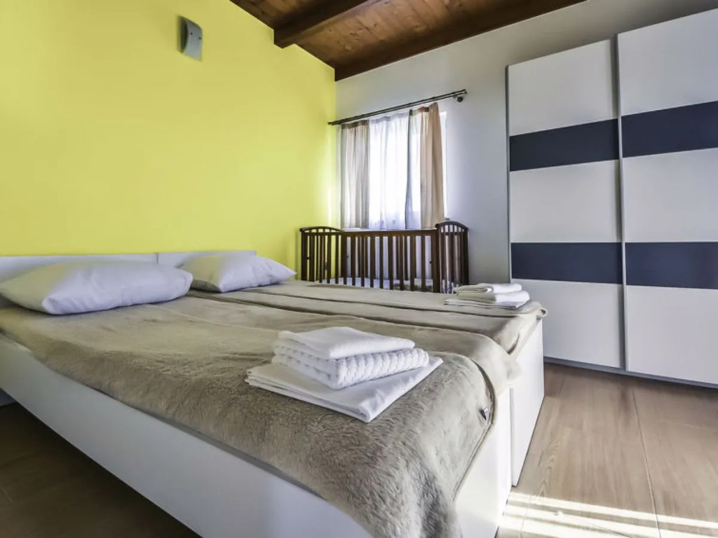 Apartment Anić Novigrad (Zadar) 10349