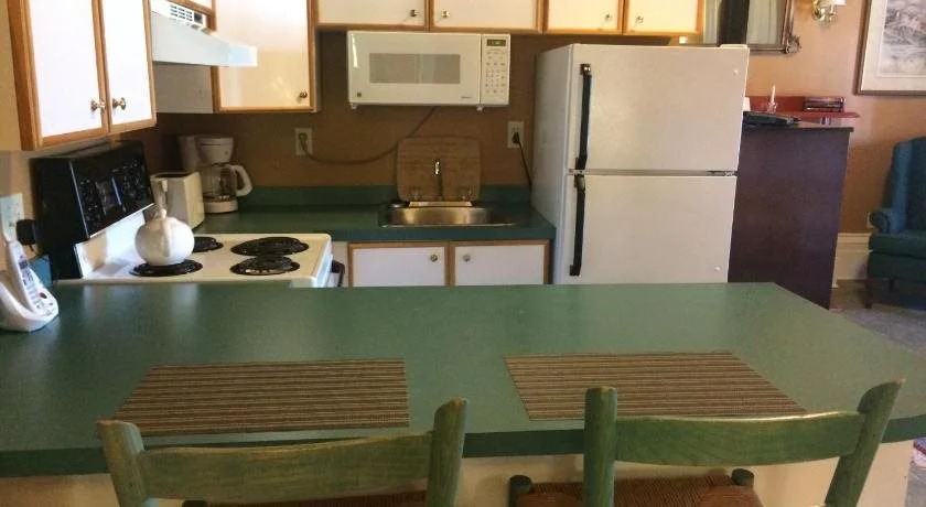 Chipman Hill Suites - Pratt House