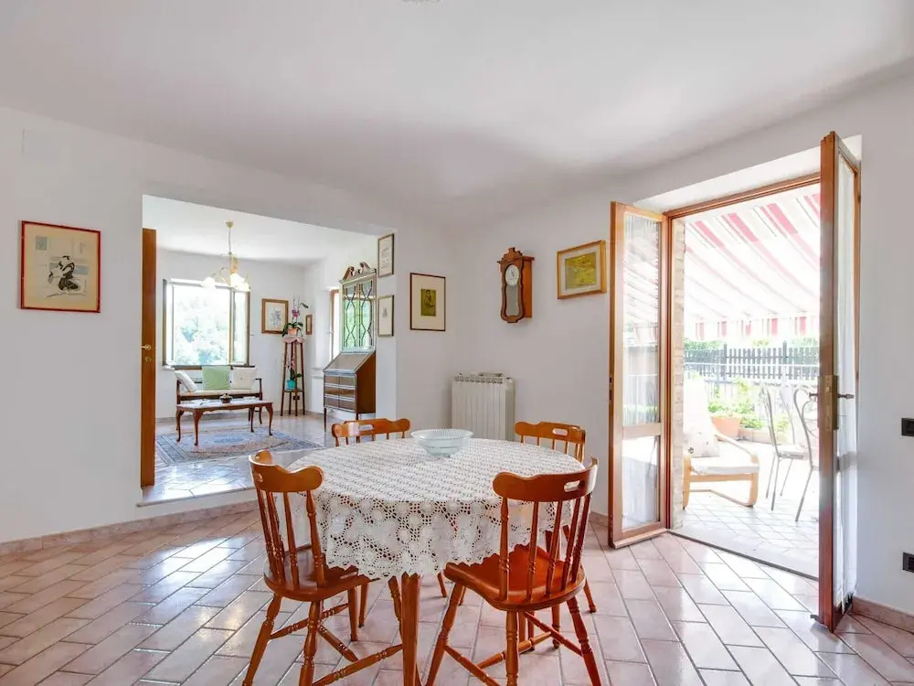 Pet-Friendly Villa with Pool