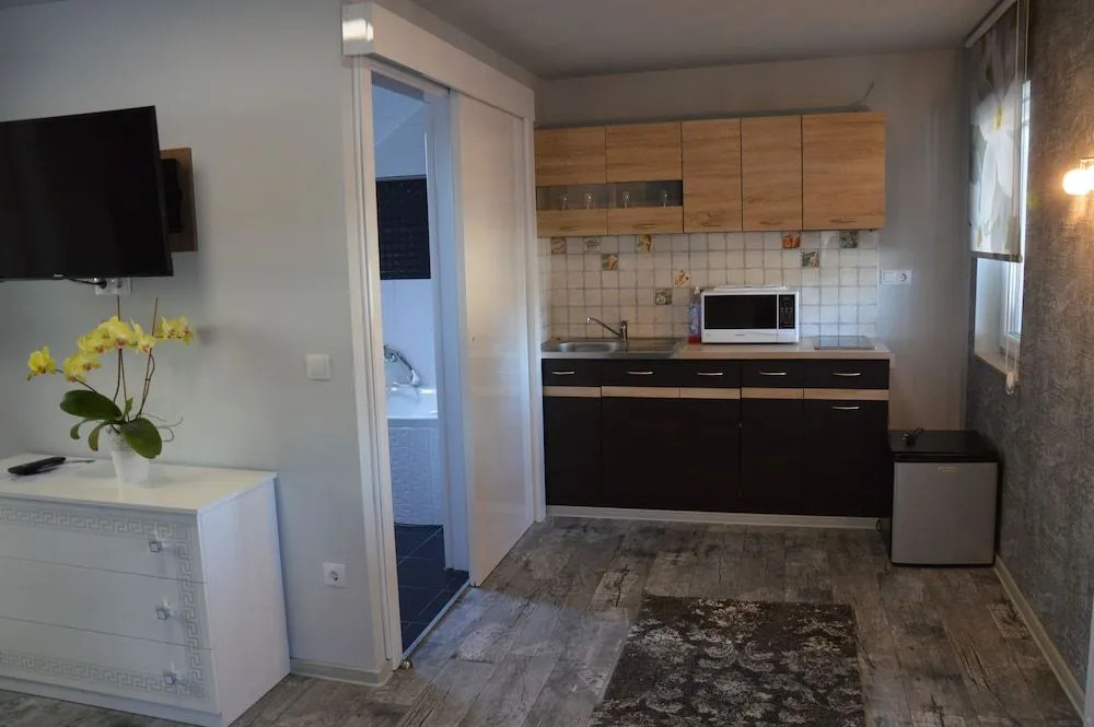 Sweet Life Wellness Apartments