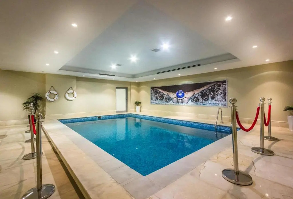 Al Muhaidb Residence Al Malaz 2 - Economic