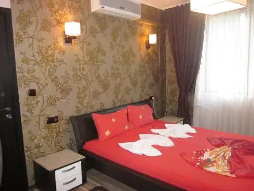 Guest House Hristina
