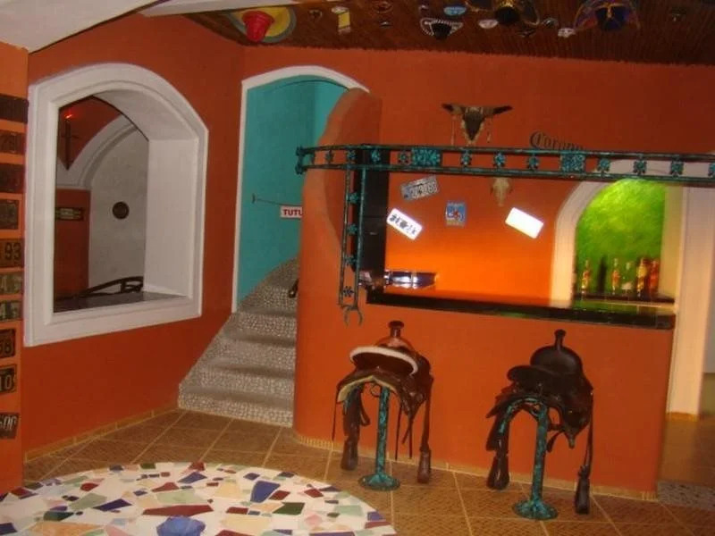 Hotel La Hasienda
