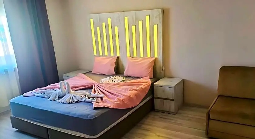 Ege Premium Hotel