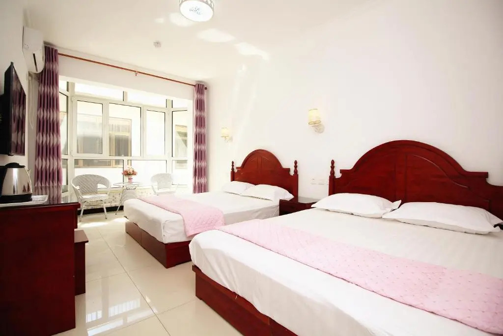 Beidaihe Love Summer Holiday Inn