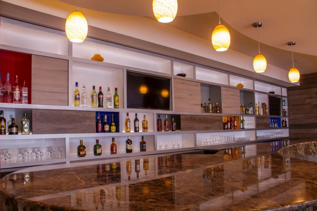Hilton Garden Inn Leon Poliforum