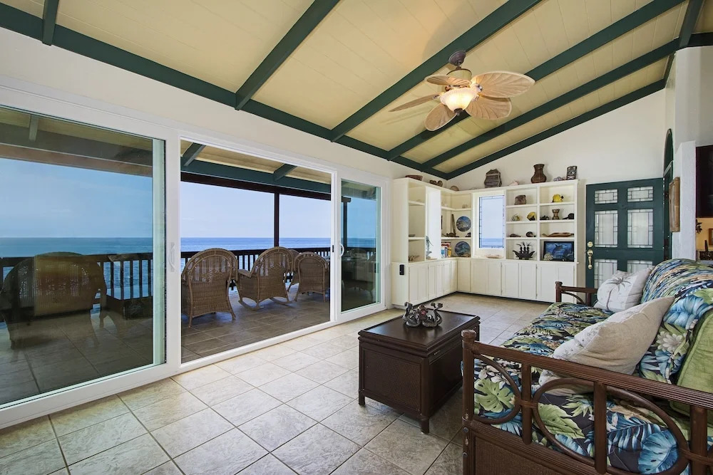The 1 Bedroom Home