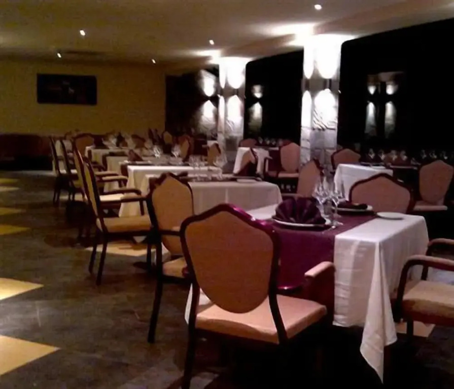 Roca Golf Hotel