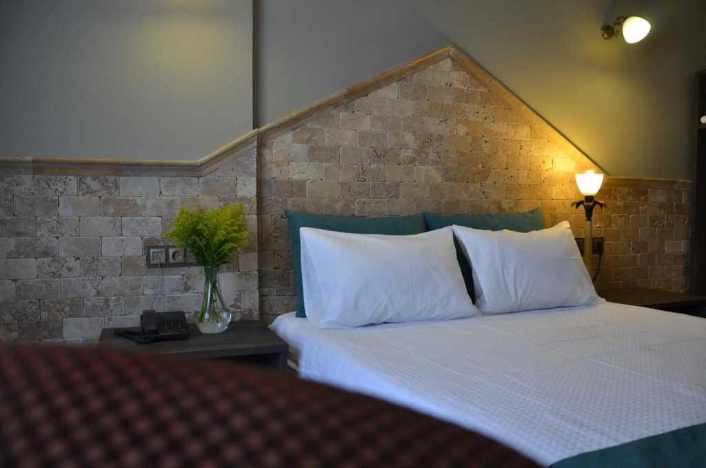Отель Grand Park Hotel Corlu