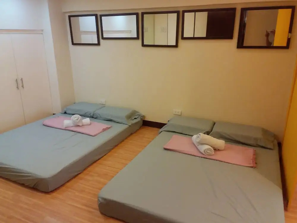 2 Bedroom Luxury Lofts