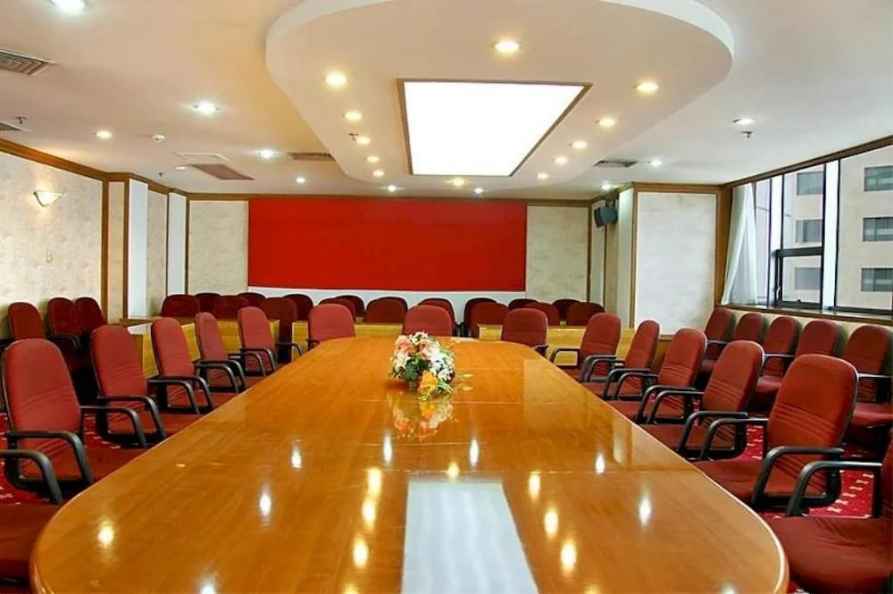 Jianyin Hotel