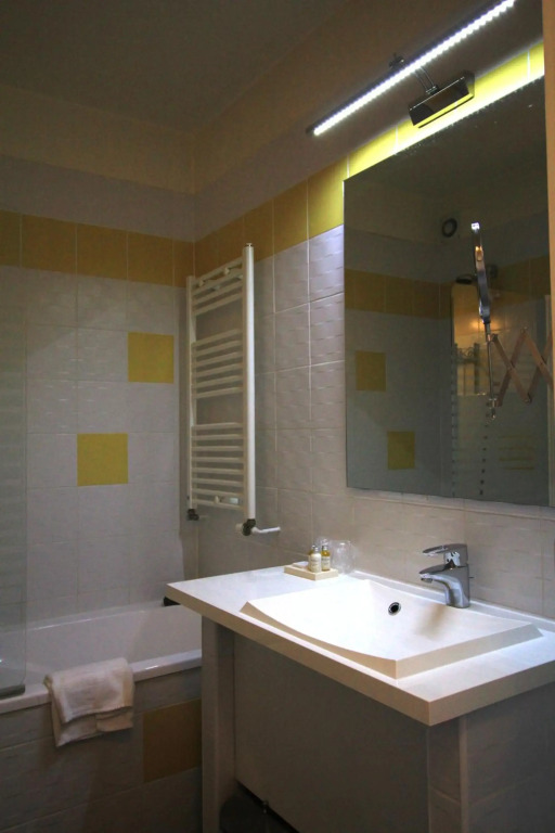 Best Western Blanche de Castille Dourdan