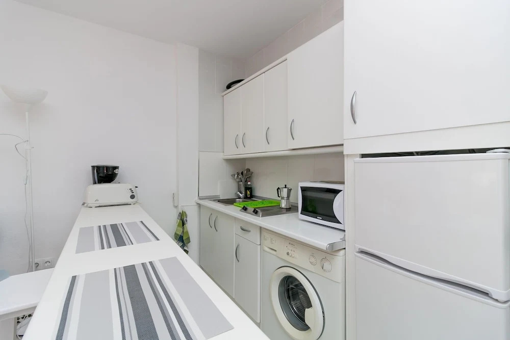 Apartamento Rio Marinas  49