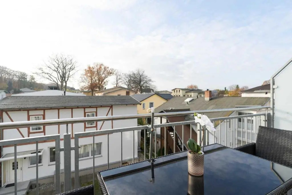 Villa Marin, Wohnung 24