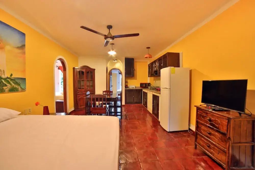 El Patio Hotel & Suite