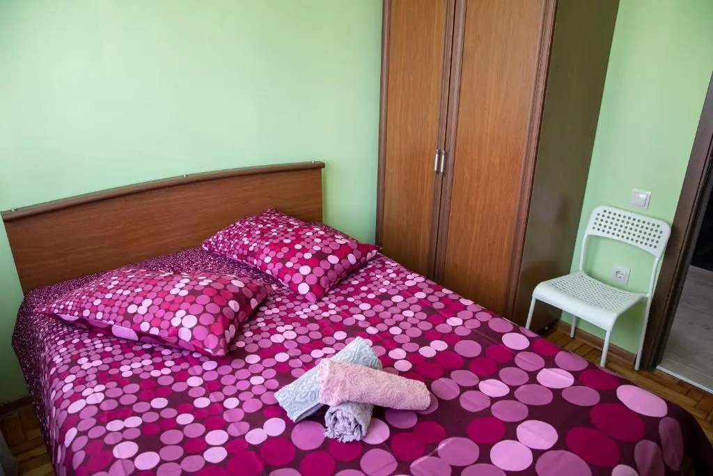 Apartment In Batumi MGZAVREBI