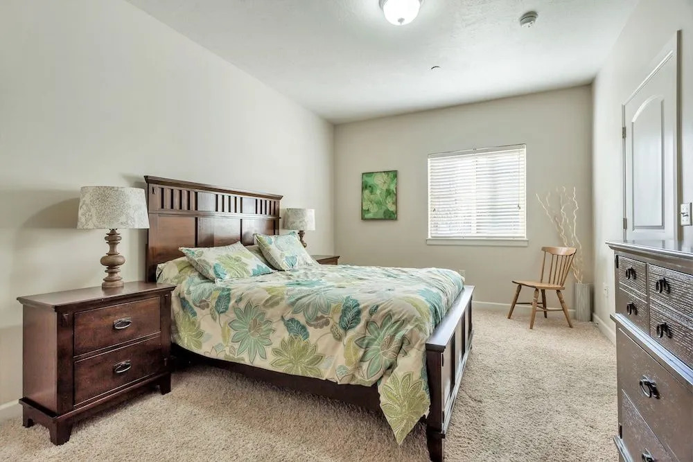 Citifront A 3 Bedroom Condo by RedAwning