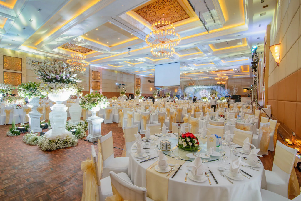 Sokha Phnom Penh Residence