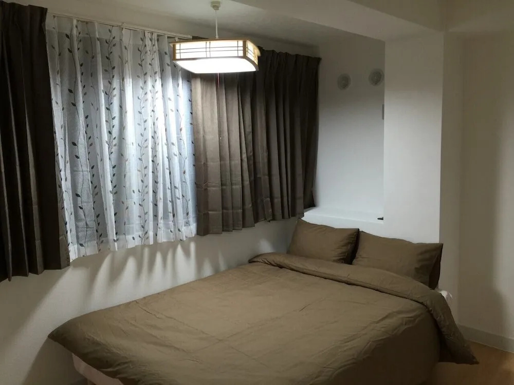 Issyuku hostel