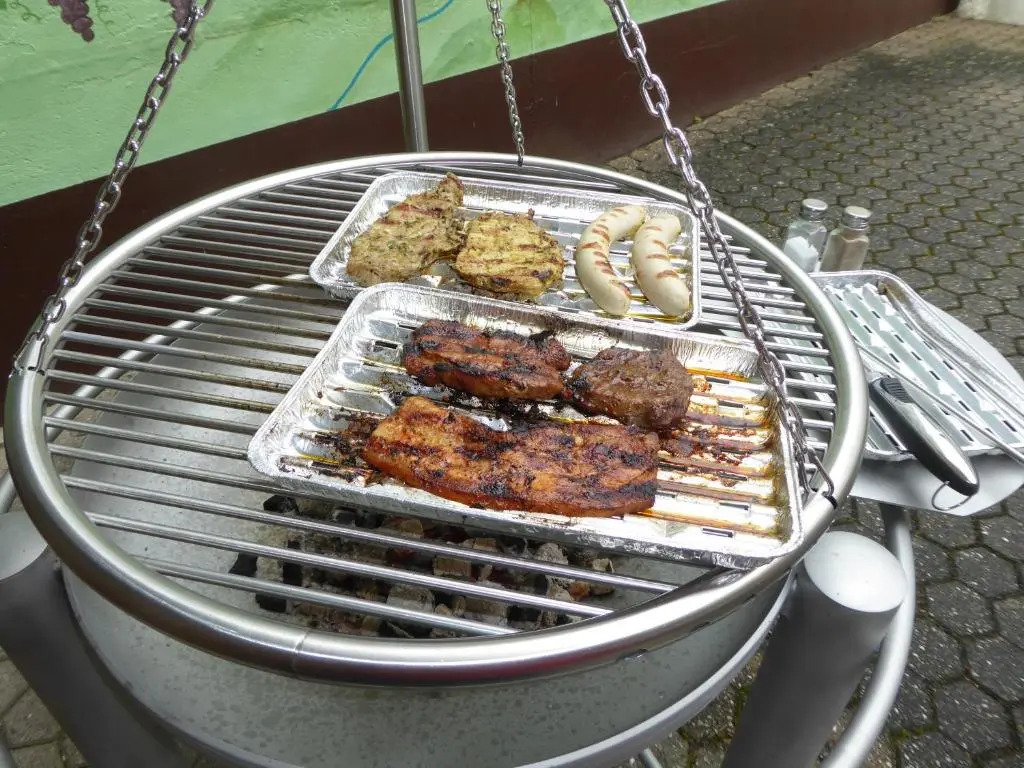 Ferienwohnungen im Moseltal