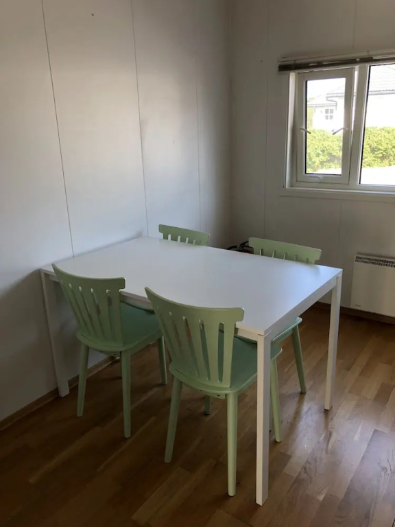 Gauk Apartments E39