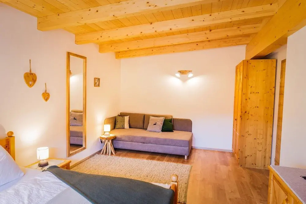 Meine Auszeit - das ferienhaus