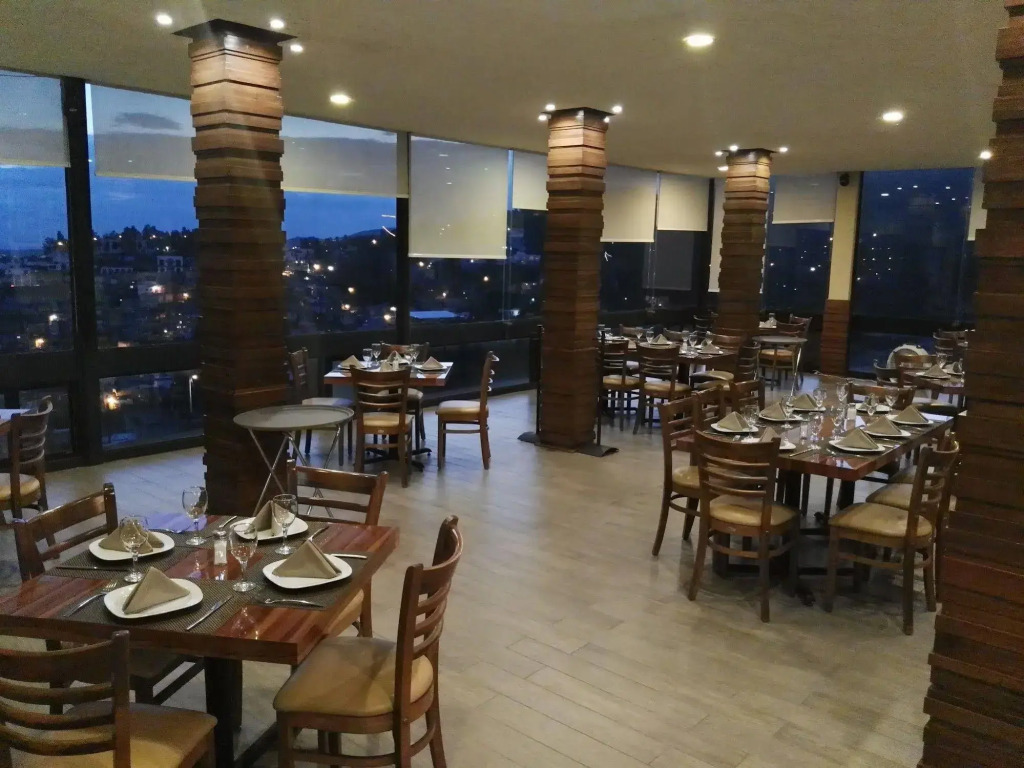 Hotel Guanajuato