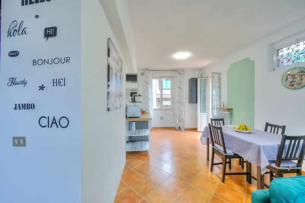 Riccardo House Stresa