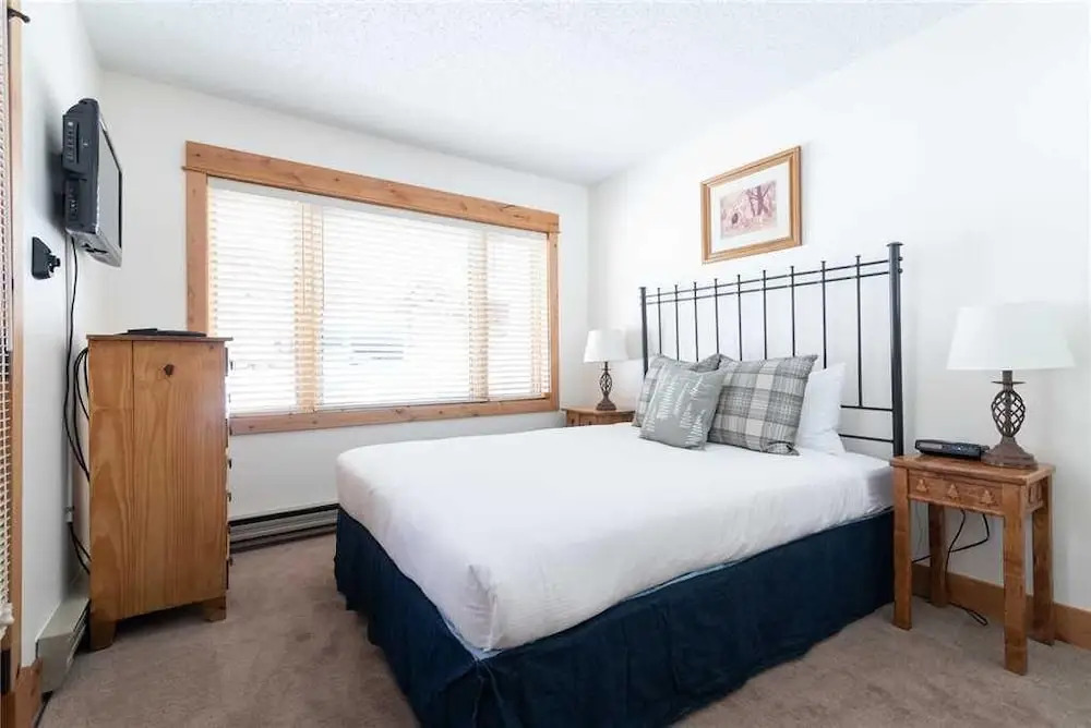 1112 Trappeur's Lodge, Trappeur's Crossing Apartment 4