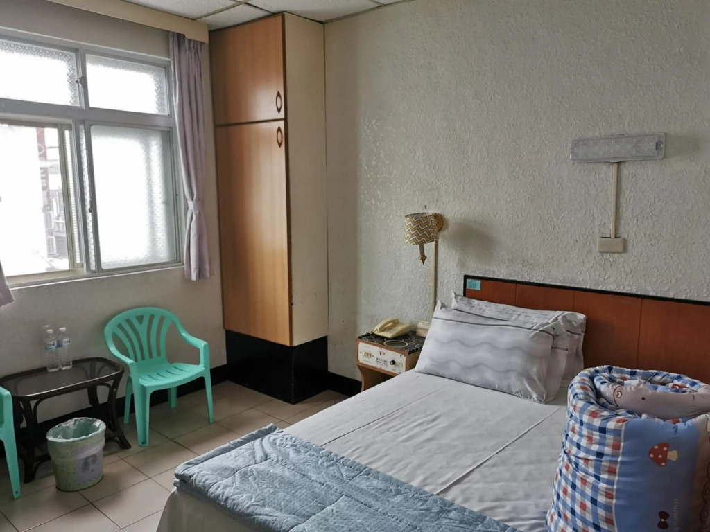 Zhen Wang Zi Hotel