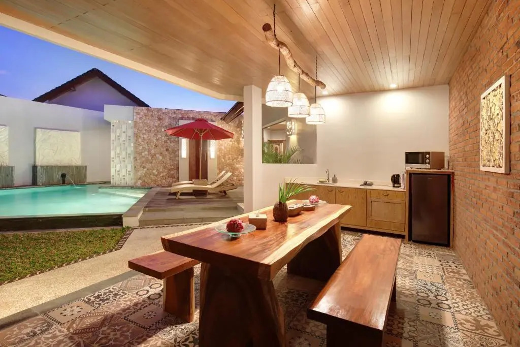 Vivara Bali Private Pool Villas & Spa Retreat