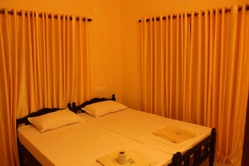 Bastian Homestay