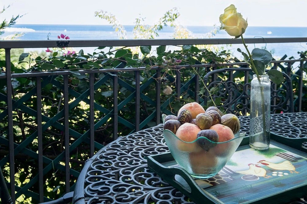 Park Residence Cicladi Comfortable Apartment With Spacious Terrace