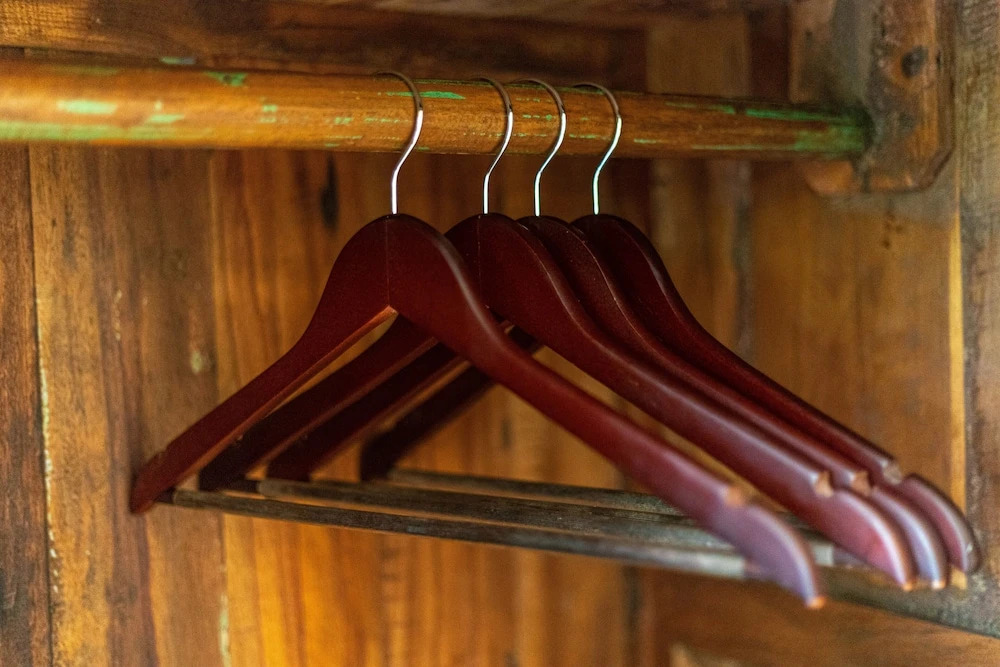 Одноместный полулюкс в Meruhdani Boutique Hotel Ubud