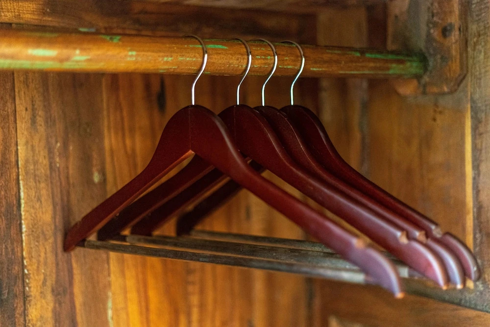 Номер Superior с видом на воду в Meruhdani Boutique Hotel Ubud
