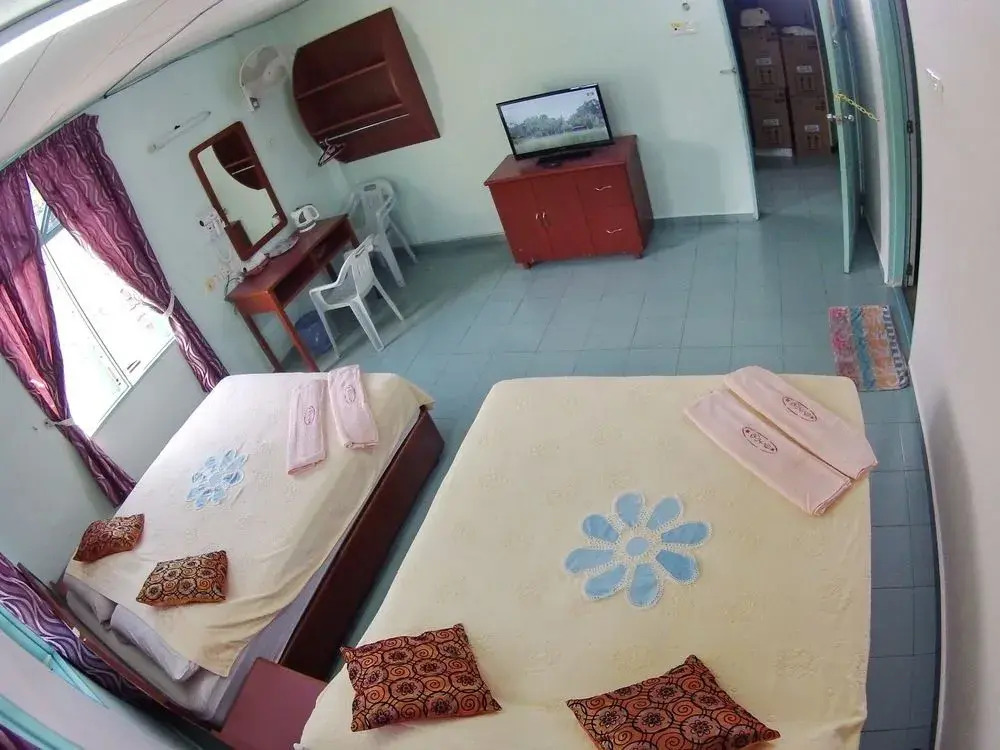 The Room Concept Homestay