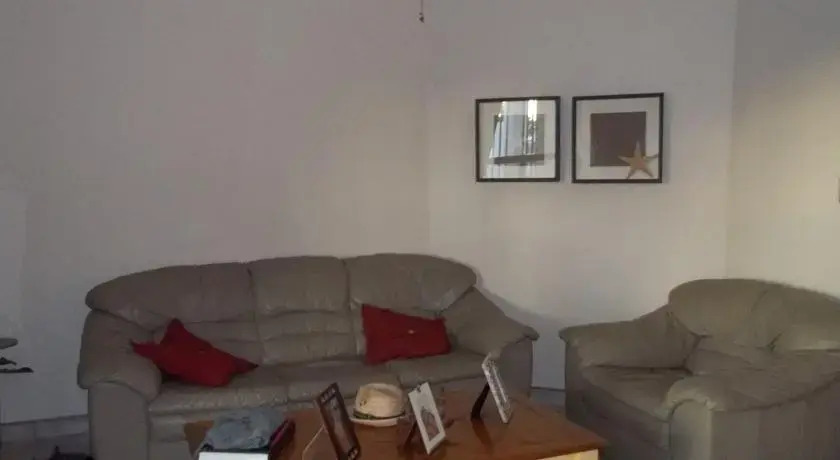 Casa de Renta en Bahia de Kino